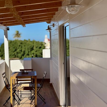Casa Yeye City Loft Agaete  Exteriér fotografie