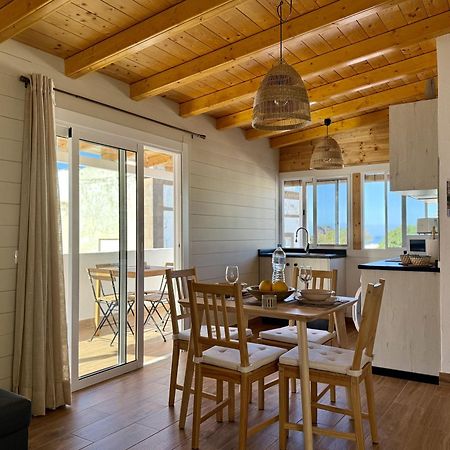 Casa Yeye City Loft Agaete  Exteriér fotografie
