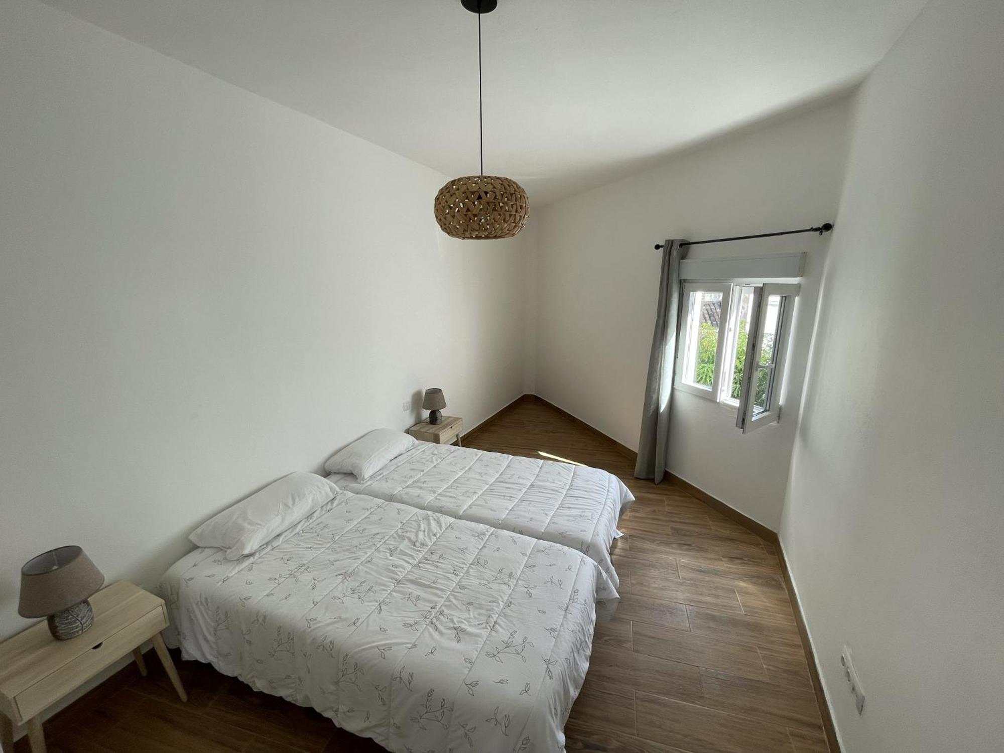 Casa Yeye City Loft Agaete  Exteriér fotografie