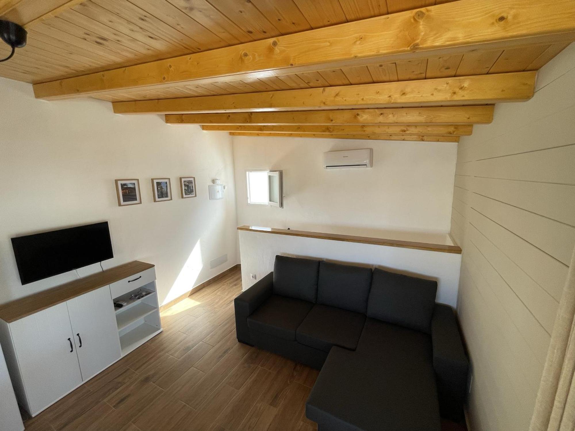 Casa Yeye City Loft Agaete  Exteriér fotografie