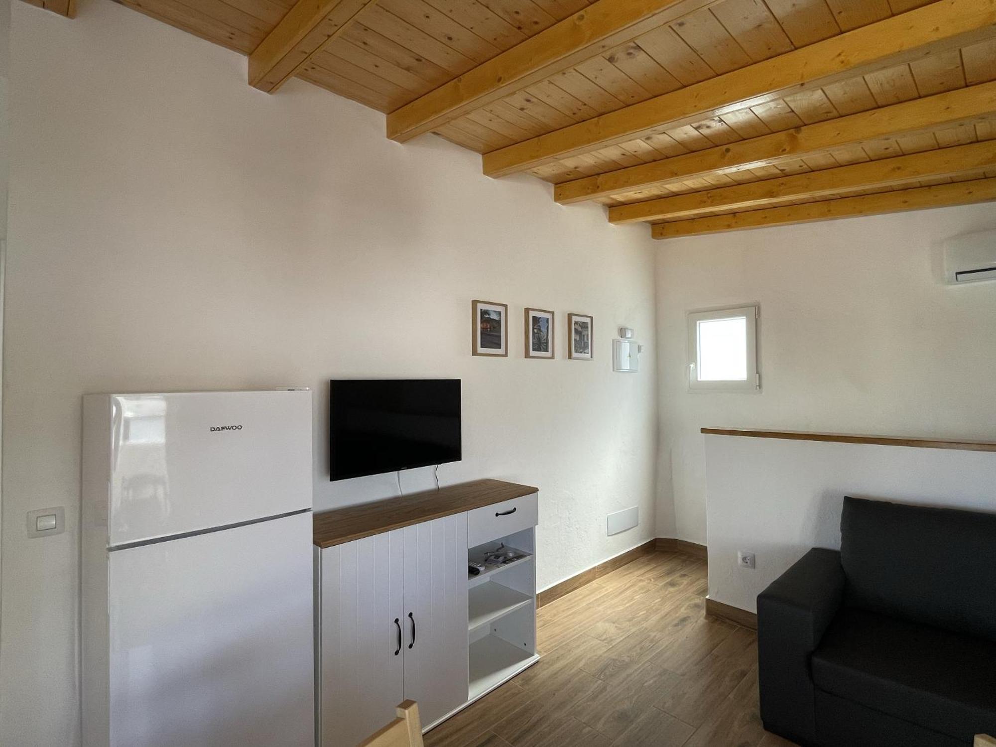 Casa Yeye City Loft Agaete  Exteriér fotografie