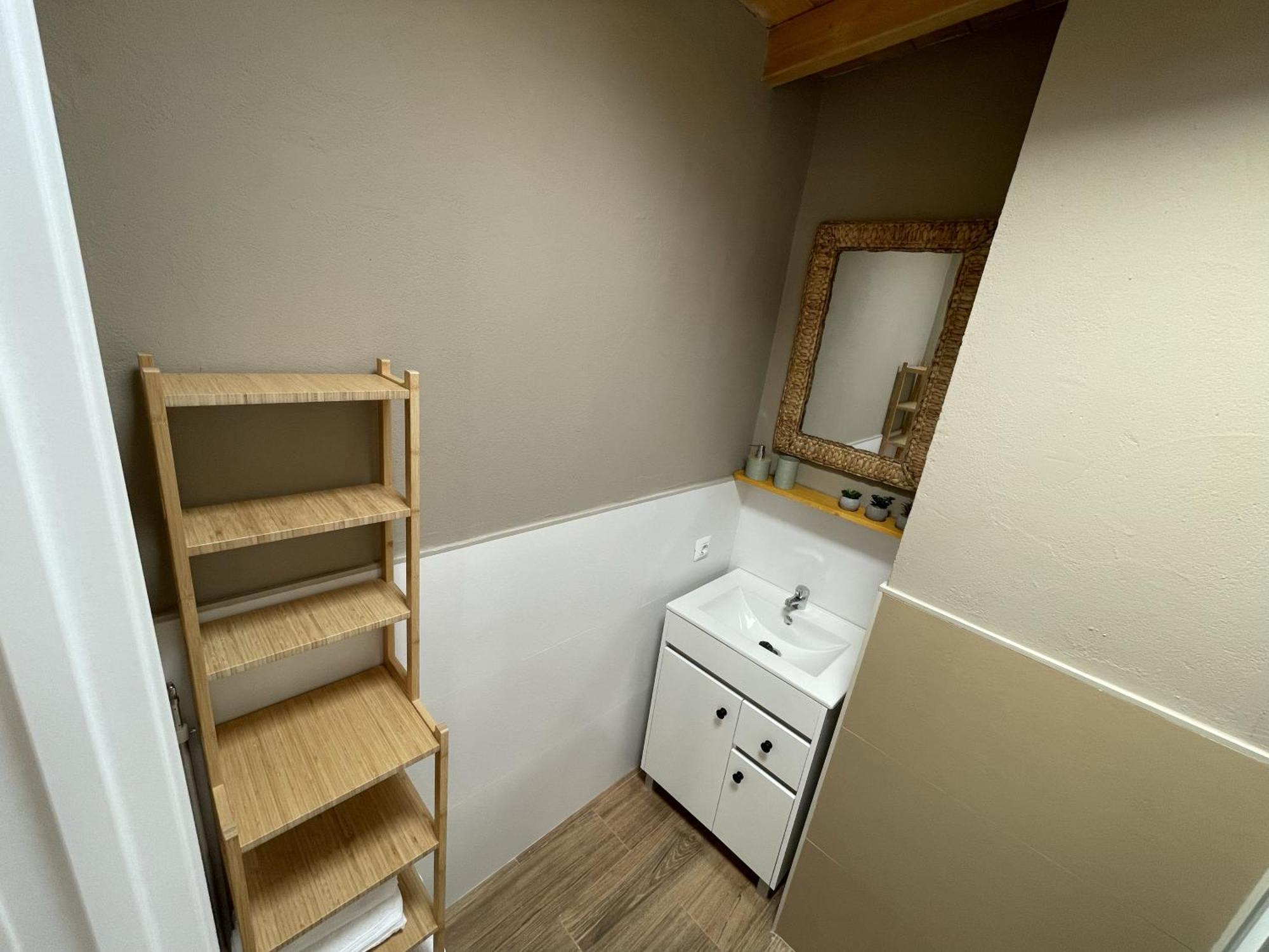 Casa Yeye City Loft Agaete  Exteriér fotografie