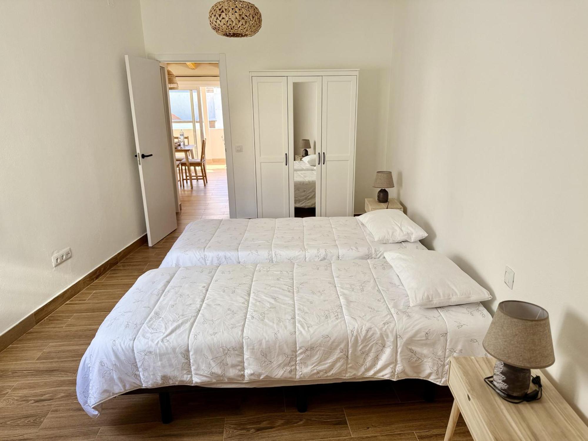 Casa Yeye City Loft Agaete  Exteriér fotografie