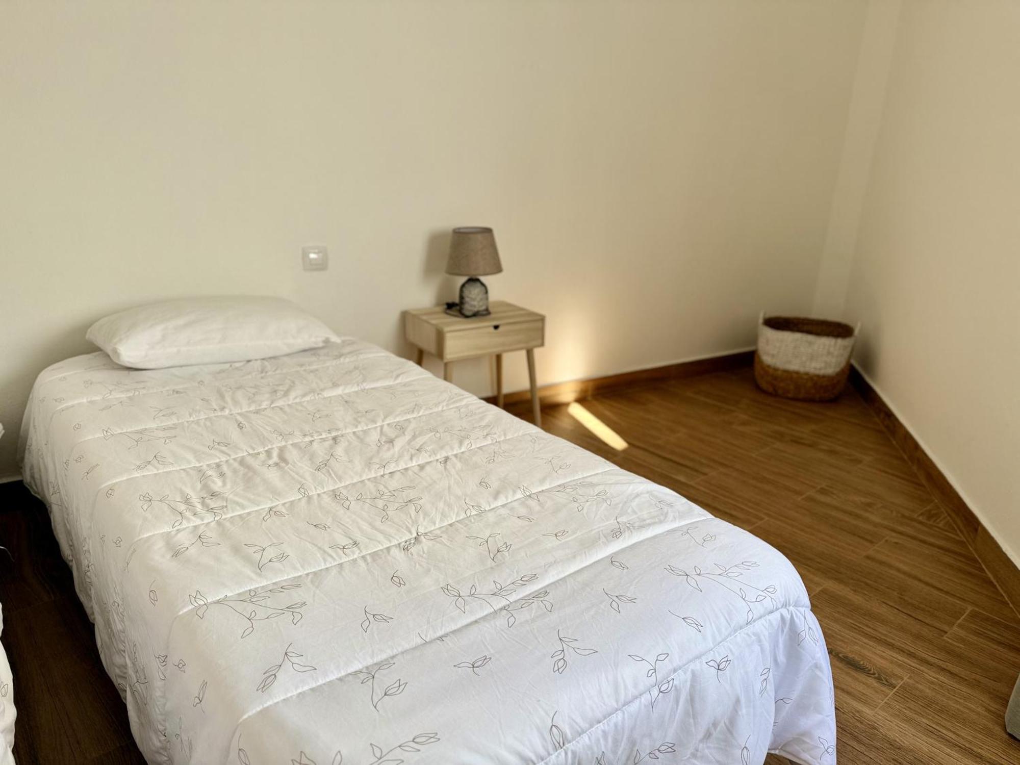 Casa Yeye City Loft Agaete  Exteriér fotografie
