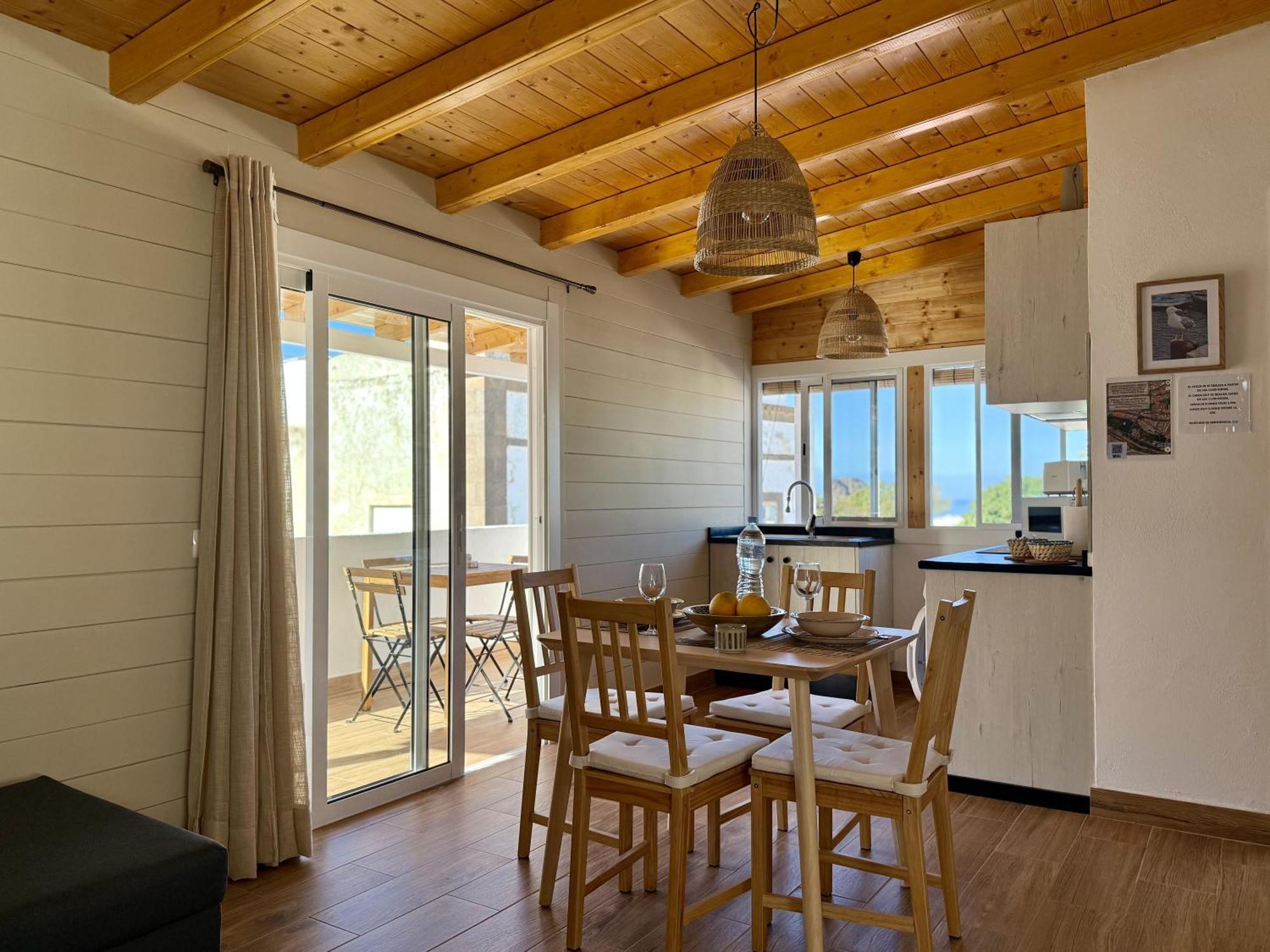 Casa Yeye City Loft Agaete  Exteriér fotografie