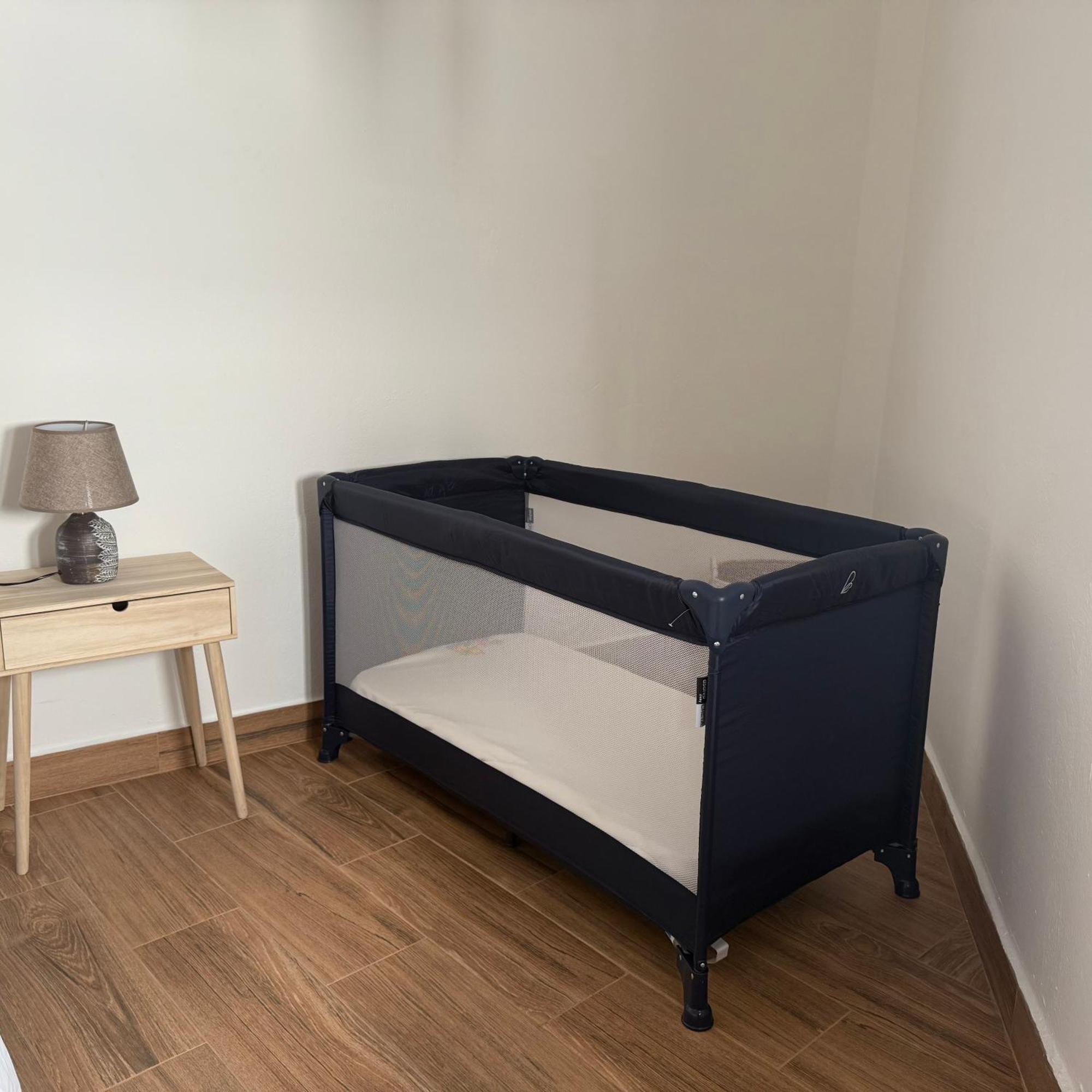 Casa Yeye City Loft Agaete  Exteriér fotografie
