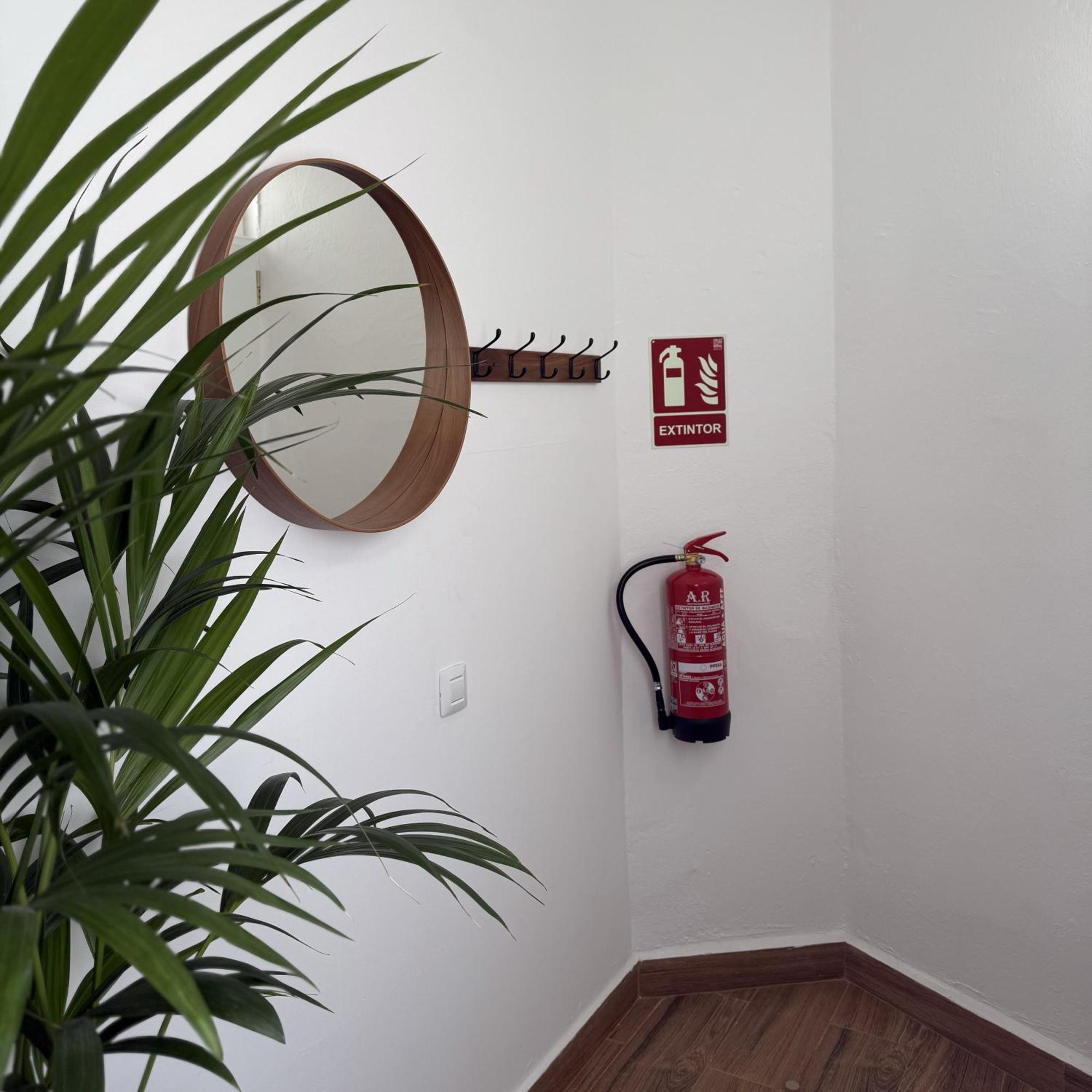 Casa Yeye City Loft Agaete  Exteriér fotografie